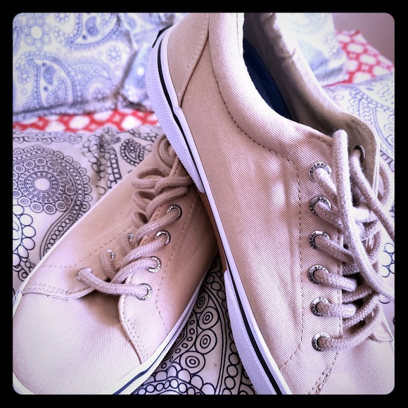 Sperry striper II sneakers - Picture 1 of 3